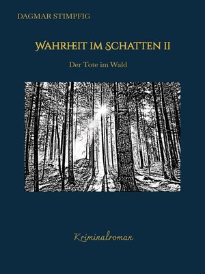 cover image of Wahrheit im Schatten 2, spannend und humorvoll, mit Herz, Kriminalroman, Serie